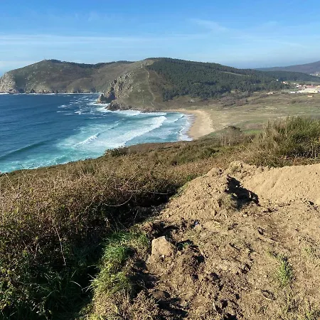 Langosteira 2 公寓 菲尼斯特雷