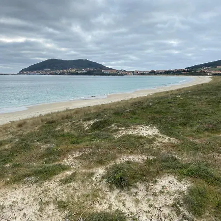 公寓 Langosteira 2 *