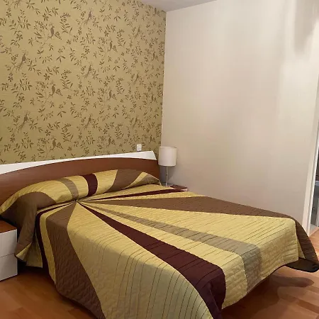 Langosteira 2 公寓