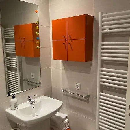 Langosteira 2 * 菲尼斯特雷