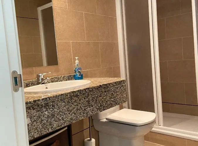 Daire Langosteira 2 *