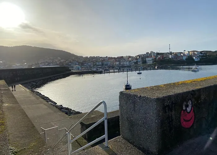 Daire Langosteira 2 Finisterre