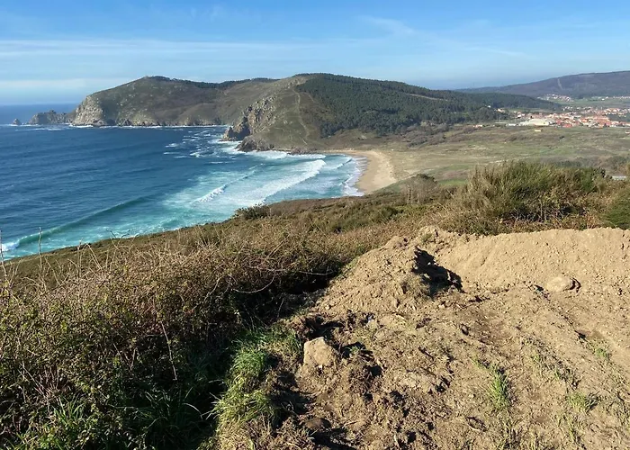 Langosteira 2 Daire Finisterre