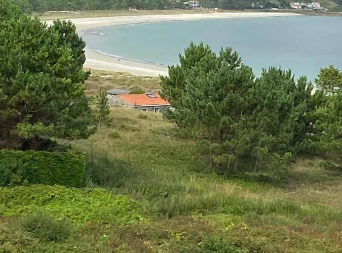 Daire Langosteira 2 Finisterre