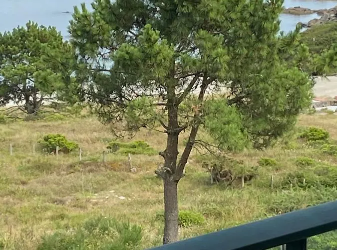 Langosteira 2 Daire *