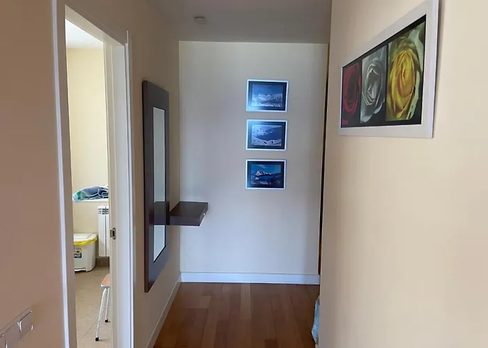 Langosteira 2 Daire Finisterre