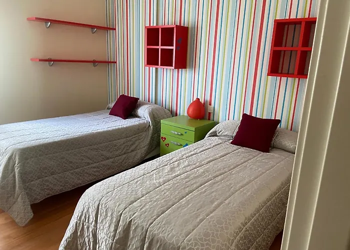 Daire Langosteira 2 *