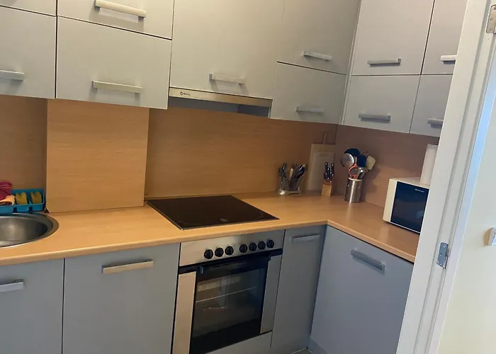 Daire Langosteira 2 *