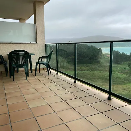 Langosteira 2 Apartment Finisterre