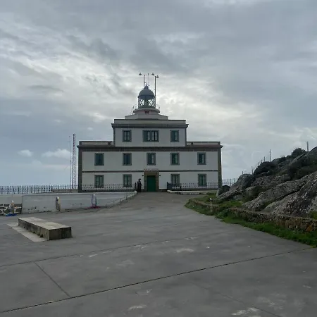 Langosteira 2 * Finisterre