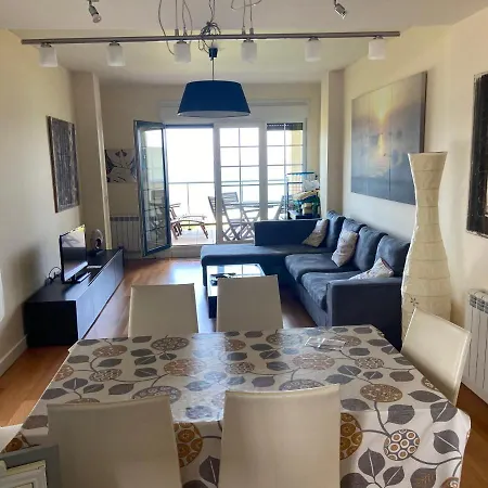 Apartamento Langosteira 2 Finisterre