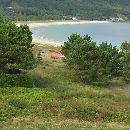 Lägenhet Langosteira 2 Finisterre