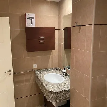 Langosteira 2 Apartman