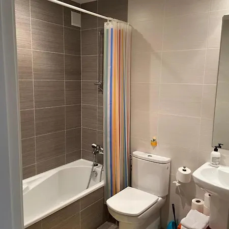 Appartement Langosteira 2