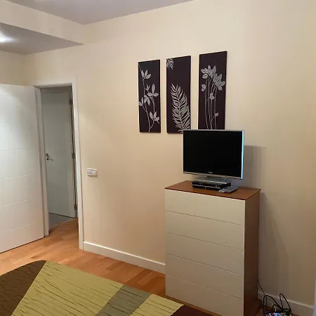 Langosteira 2 Apartment Finisterre