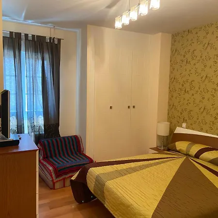 Langosteira 2 Appartement *