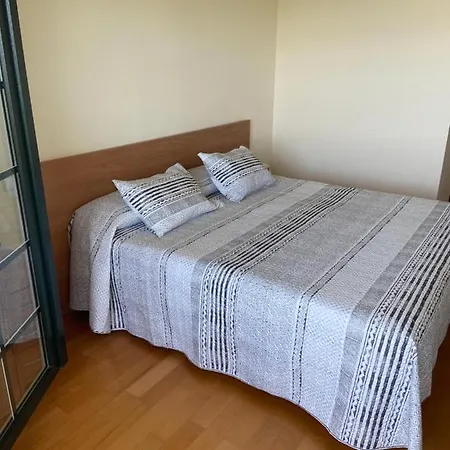 Apartment Langosteira 2 Finisterre