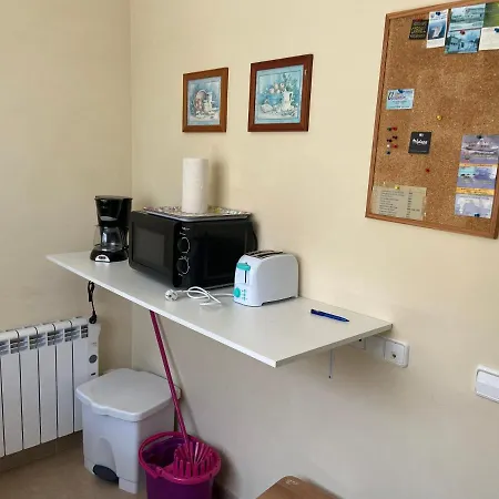 Apartamento Langosteira 2