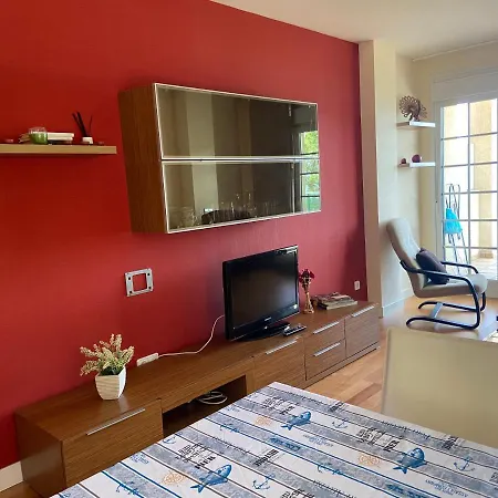 Apartamento Langosteira 2