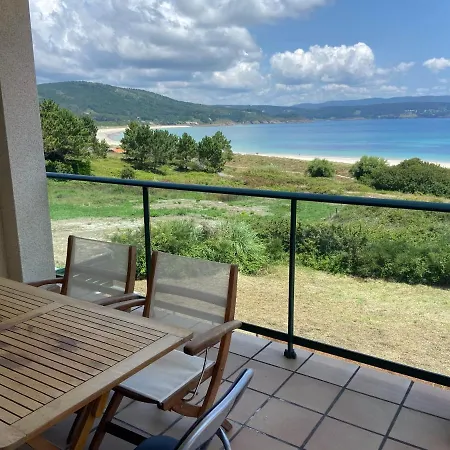 Langosteira 2 Apartman Finisterre
