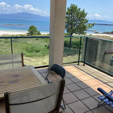 Langosteira 2 Apartman