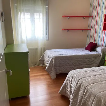 Apartamento Langosteira 2