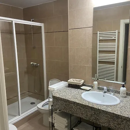 Langosteira 2 Appartement