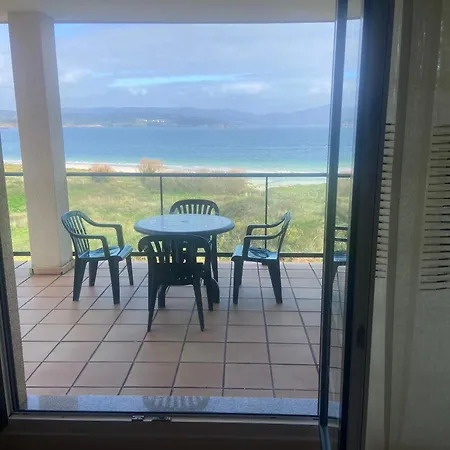 Apartman Langosteira 2 Finisterre