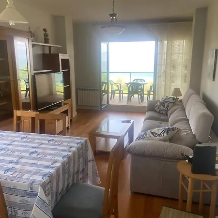 Apartman Langosteira 2 Finisterre