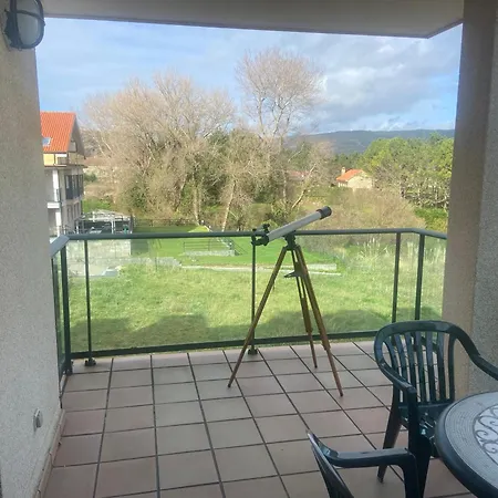 Langosteira 2 Apartman