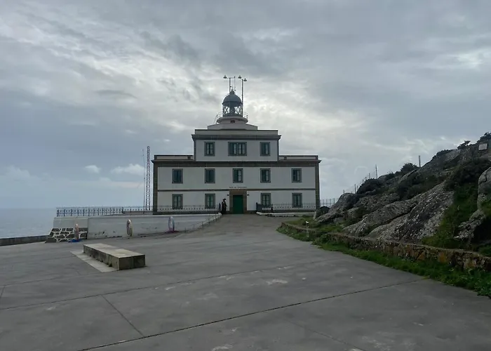 Langosteira 2 * Финистерре