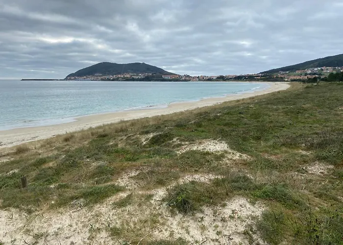 Апартаменты Langosteira 2 *