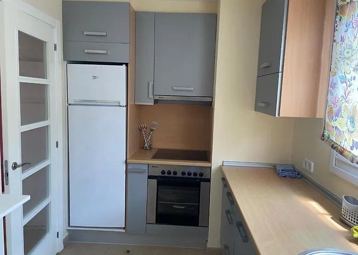 Langosteira 2 Финистерре