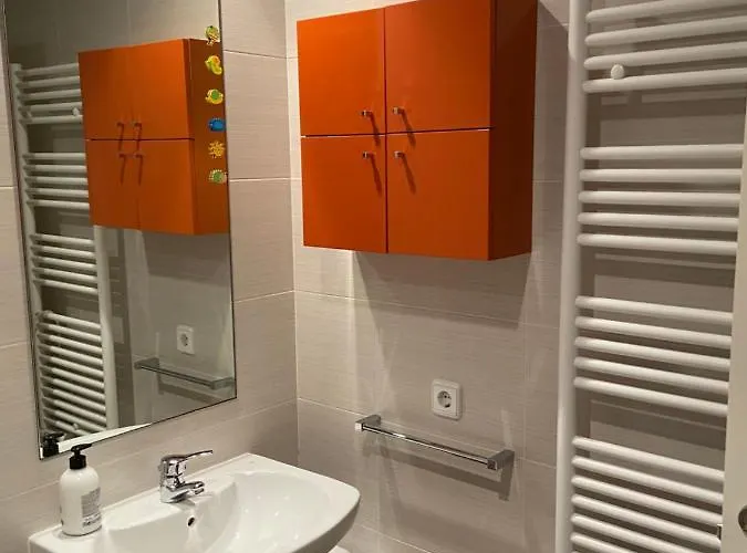 Langosteira 2 * Финистерре