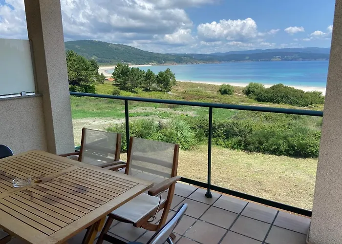 Langosteira 2 Appartement Finisterre