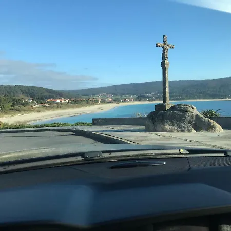 Langosteira 2 *