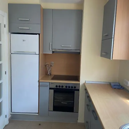 Langosteira 2 פיניסטרה