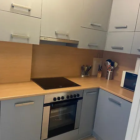 アパート Langosteira 2 *