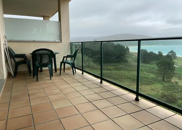 Langosteira 2 Apartment Finisterre