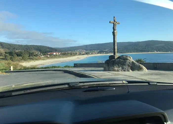 Langosteira 2 *