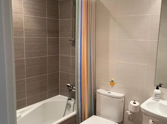 Apartment Langosteira 2