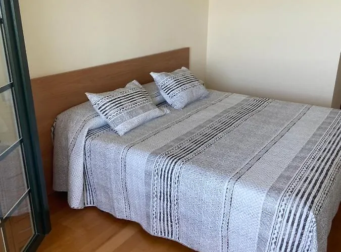 Apartment Langosteira 2 Finisterre