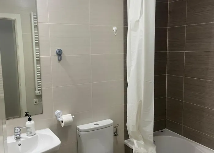 Apartment Langosteira 2