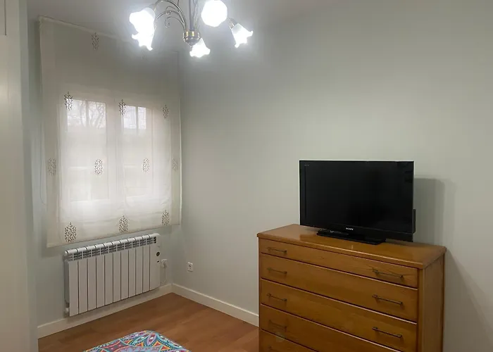 Apartment Langosteira 2