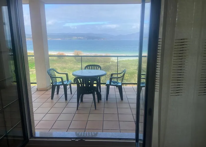 Apartment Langosteira 2 Finisterre